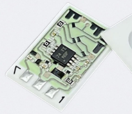 Custom Thick Film Sensors
